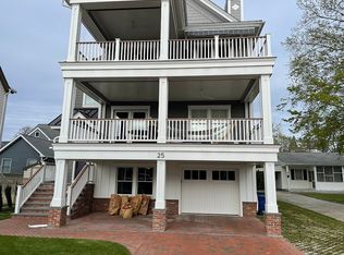 25 2nd Ave, Cape May, NJ 08204