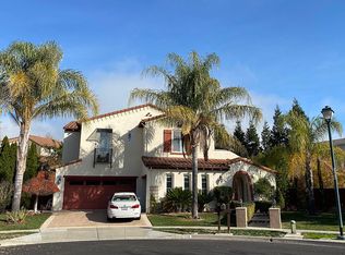 509 Ian Ct, San Ramon, CA 94582