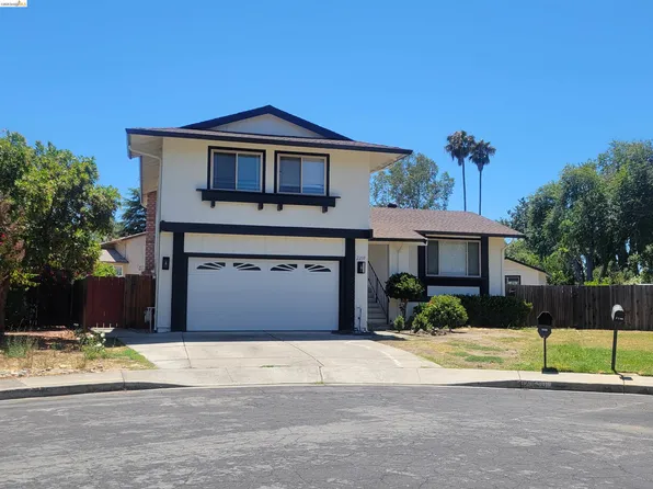 2210 Sierra Ct, Concord, CA 94518