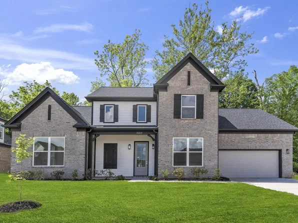 85 Hughetta St N, Oakland, TN 38060