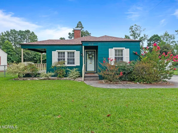 300 Stratford Road, Jacksonville, NC 28540