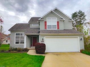 1386 Apple Valley Ct, Broadview Heights, OH 44147