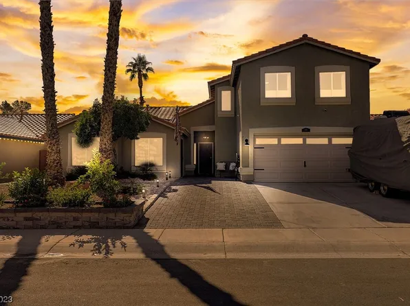 429 Don Pedro Cir, North Las Vegas, NV 89031