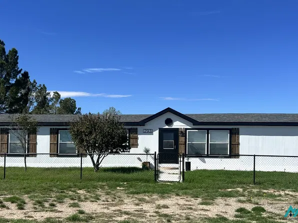 289 E Kincaid Ranch Rd, Artesia, NM 88210