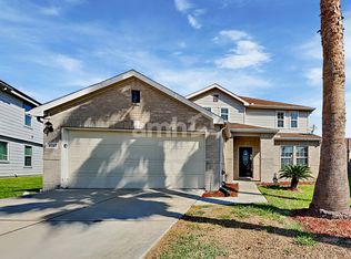 15507 Liberty Bluff Dr, Houston, TX 77049