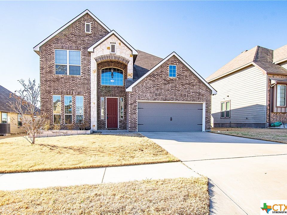 4610 Prewitt Ranch Rd, Killeen, TX 76549 Zillow