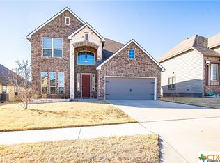 4610 Prewitt Ranch Rd, Killeen, TX 76549