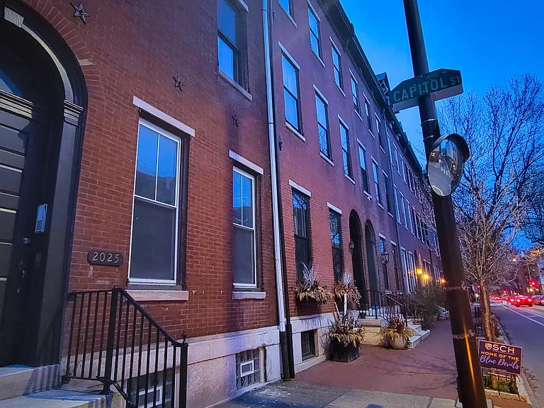 2025 Pine St #1B — Photo 9