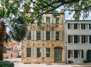 22 Elliott St, Charleston, SC 29401