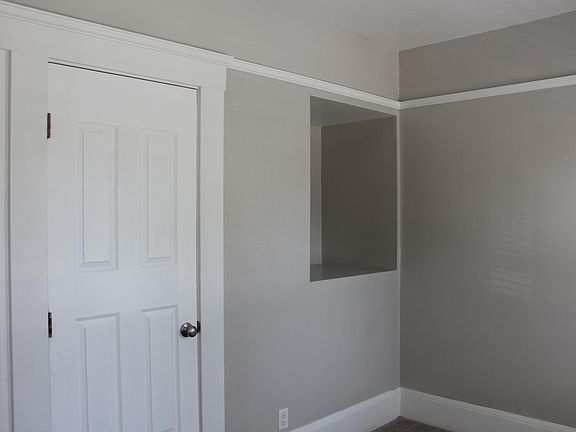 closet & cubby