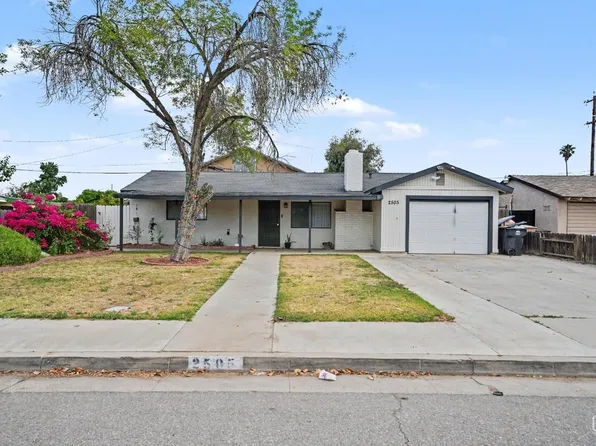 2505 Valorie Ave, Bakersfield, CA 93304