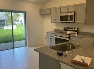 12 Rainstone Ln, Palm Coast, FL 32164