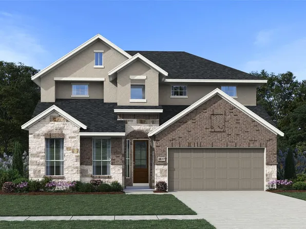 469 Darling Creek Ln, Katy, TX 77493