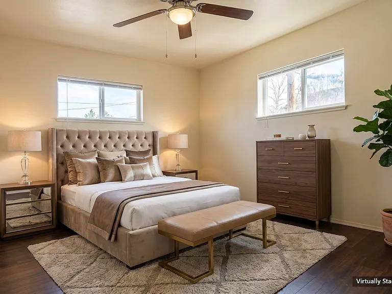 Available Now!! Free Pets & Utilities Included! Upgraded 3br Lakewood Apt With New Luxury Flooring — Photo 8
