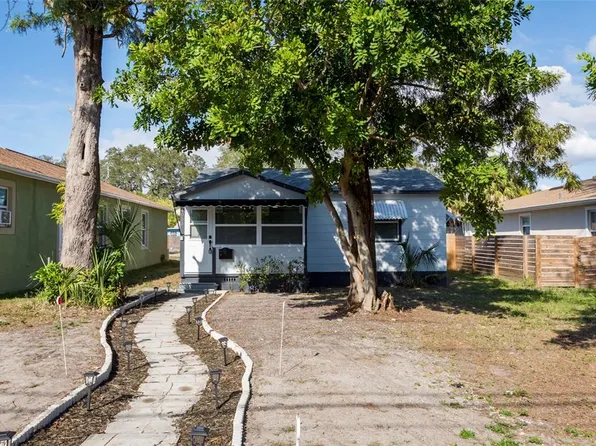 4053 15th Ave S, Saint Petersburg, FL 33711