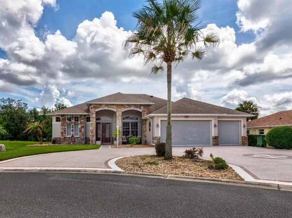 27028 OLD ENGLISH COURT, LEESBURG, FL 34748