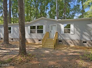 135 E Main St, Rocky Mount, NC 27803