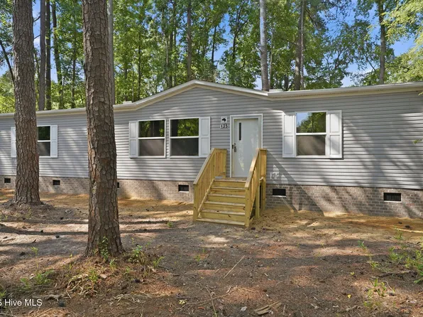135 E Main Street, Rocky Mount, NC 27803
