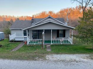 5168 Doss Hill Rd, Barboursville, WV 25504