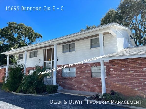 15695 Bedford Cir E #C