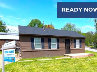 2092 E McLemore Ave, Memphis, TN 38114