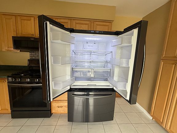 Brand New Refrigerator
