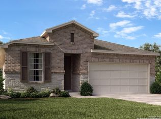 14741 Rainwater Trl, San Antonio, TX 78253