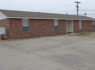 914 82nd St UNIT A, Lubbock, TX 79423