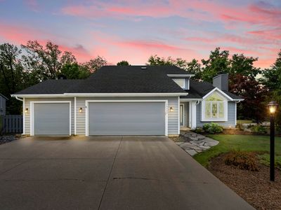 10525 Foxtrot Ct, Fort Wayne, IN, 46814