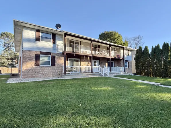 817 George Ave, Edgerton, WI