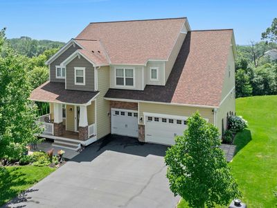 18837 Javelin Way, Lakeville, MN, 55044