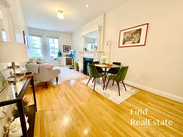 138 West 74th Street image 1 of 12