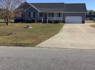 120 Christophers Way, South Mills, NC 27976