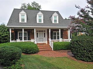 3305 Mayfield Ct, Winston Salem, NC 27104