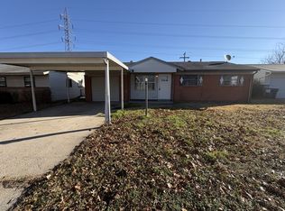 221 S 200th East Ave, Tulsa, OK 74108