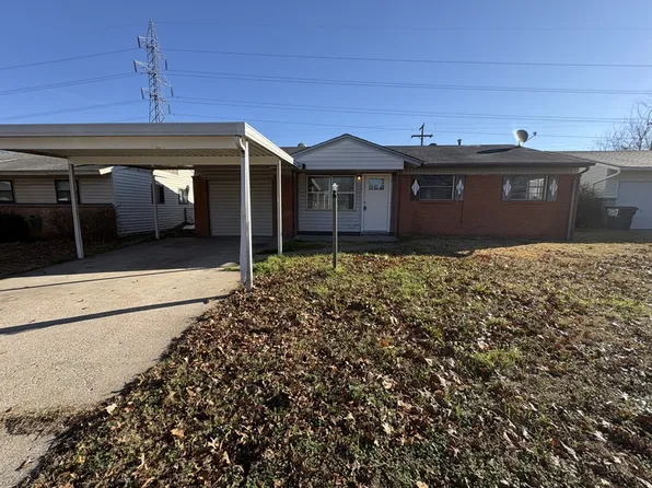 221 S 200th East Ave #1, Tulsa, OK 74108