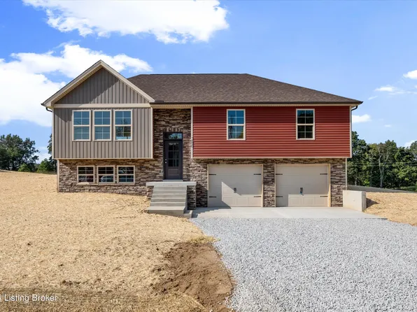 280 Shelbi Dr, Guston, KY 40142