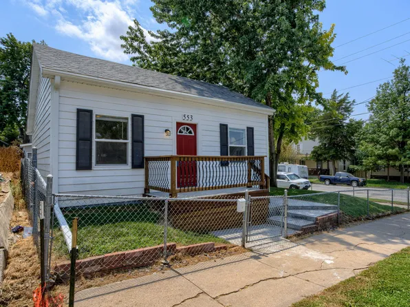 553 Mill St, Council Bluffs, IA 51503