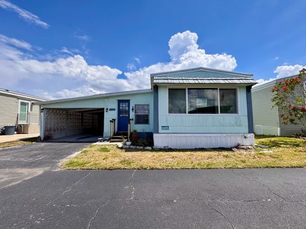 1645 Cove Pl, Merritt Island, FL 32952