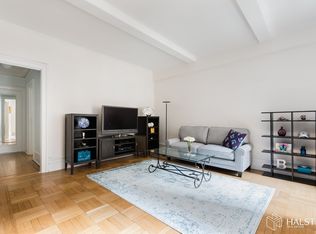 300 Riverside Dr APT 7D, New York, NY 10025