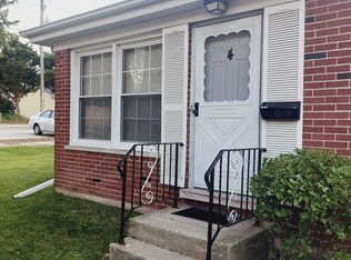 308 Short St APT 4, Lemont, IL 60439