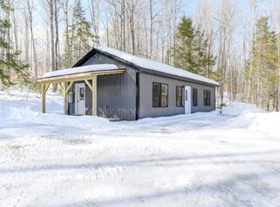 70 JM Roy Drive, Livermore, ME 04253