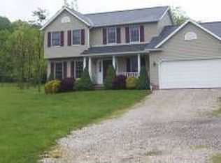 2774 New Milford, Rootstown, OH 44201
