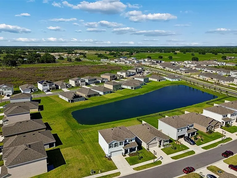 3406 Grassy Knoll Ct — Photo 90