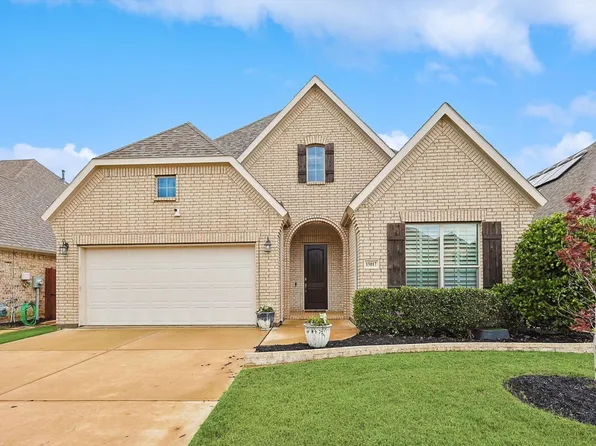 15017 Ravens Way, Roanoke, TX 76262