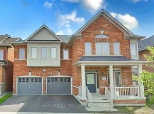 91 William Bartlett Dr, Markham, ON L6C0P9