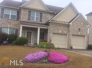 4298 Rainer Dr, Atlanta, GA 30349