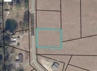 0 McCranie Dr #3, Metter, GA 30439