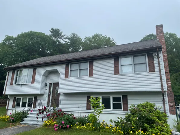 26 Estey Way #1, Stoughton, MA 02072