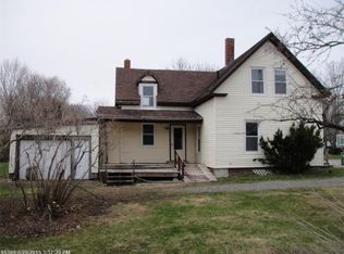 113 Chamberlain St, Brewer, ME 04412
